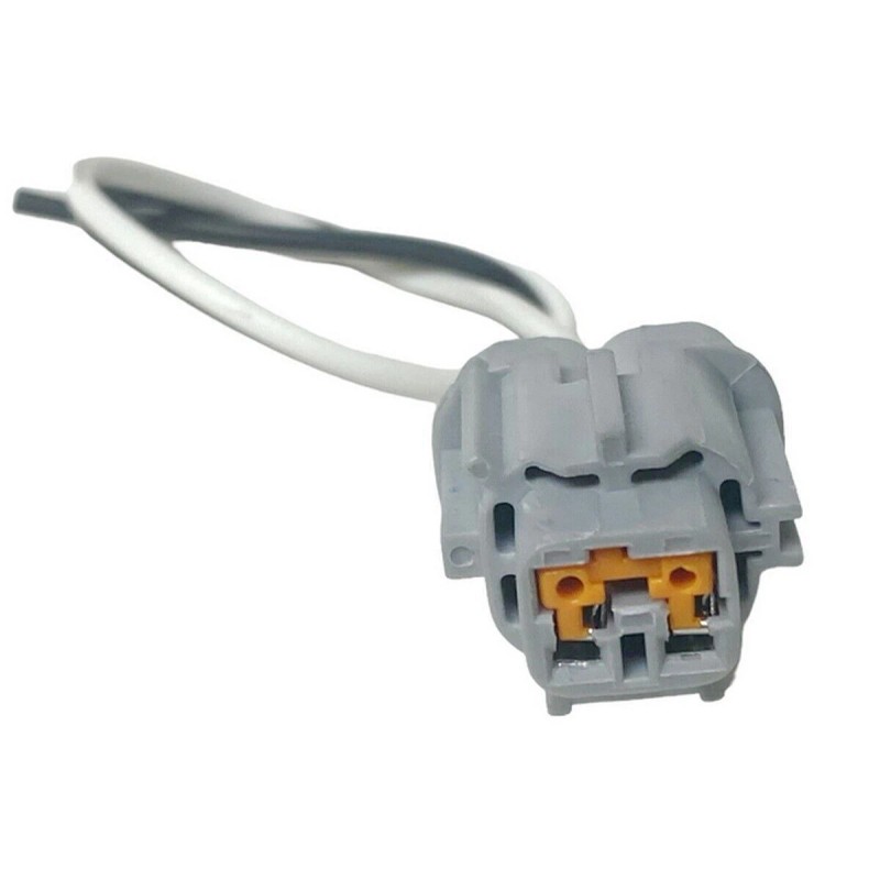 Isumo ABS Wheel Speed Sensor Connector Rear Right Fit Nissan