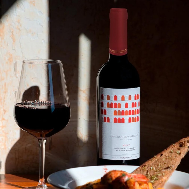 Yardwe 200Pcs Red Wine Bottle Shrink Wrap Seals 1.26 Inch