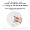 skinny lab [skinny lab]Vita-Tok Multi-Vitamin (7ea / 1 Week Supply)