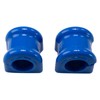 TRQ Front Suspension Kit Sway Bar Bushing Set Sway Bar