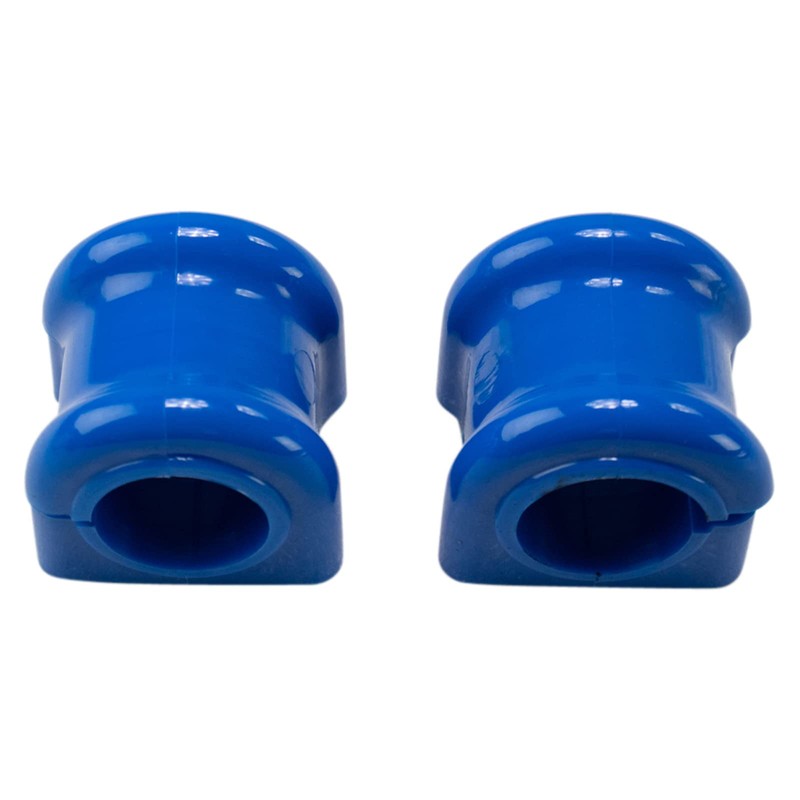 TRQ Front Suspension Kit Sway Bar Bushing Set Sway Bar