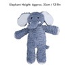Cartoon Animal Plush Toy Cute Vivid Soft Comfortable Plush Doll