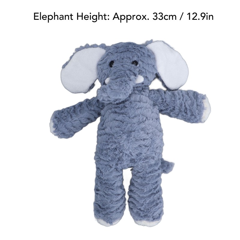 Cartoon Animal Plush Toy Cute Vivid Soft Comfortable Plush Doll