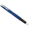 DIPLOMAT Esteem Lapis Lazuli Fountain Pen Blue