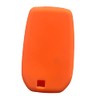 Kinotaka 2 Button Smart Key Case for Toyota Dedicated Design
