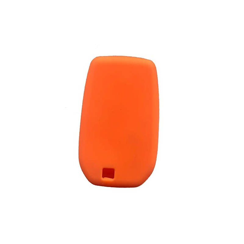 Kinotaka 2 Button Smart Key Case for Toyota Dedicated Design