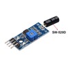 uxcell Angle Sensor Module SW-520D Ball Switch Tilt Sensor Module