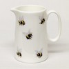 Bumble Bees Fine Bone China Jug 11 cm