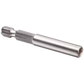 PB (pi-bi-) Socket Bit (with magnet) E6 – 200-5 m