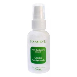 Passini Crema Post Depilatoria Passini Tonificante Con Epilami 60ml
