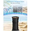 8 Pack Umbrella Base Weights, Sandbags for Umbrellas & Patio