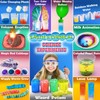 JOPSHEEN 30+ Experiments for Children, Science Project STEM Toy for