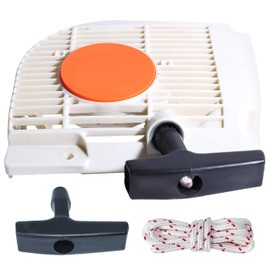 Mtanlo 11270802103, Fan Housing With Rewind Starter, For Sthil Ms290 Ms310 Ms390 029 039 Chainsaw
