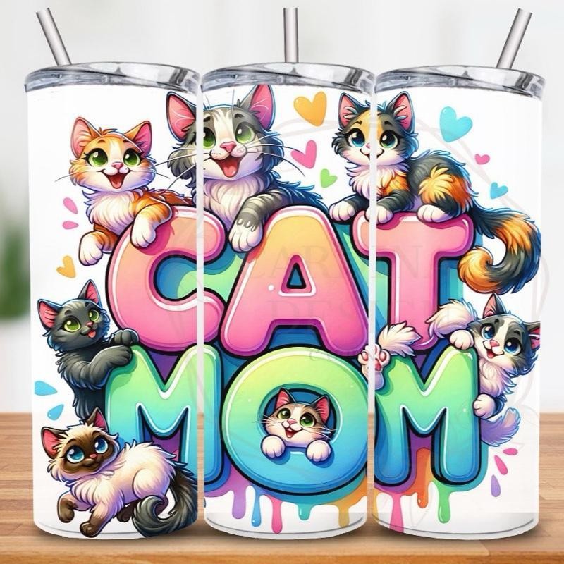 Waterbottletumbler 20 oz Reusable Portable Water Bottle with Lid Washable