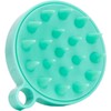 Scalp Massager Brush - TPE Shampoo Comb Hair Care Tool