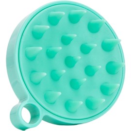 Scalp Massager Brush - TPE Shampoo Comb Hair Care Tool