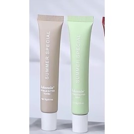 Lip Butter Balm Glossy And Moisturizing Hydrating Lip Mask