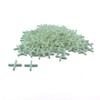 Tile Spacers Tile Wedges 250 Pieces in Bag Joint Crosses