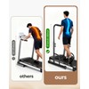28 Inch Wide Handle Bar for Walking Pad Only with