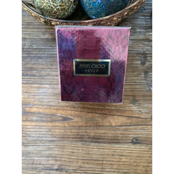 Jimmy Choo Fever by Jimmy Choo 3.3 / 3.4 oz