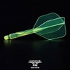 CONDOR AXE NEON Series Condor Axe Neon Series, Neon Yellow,