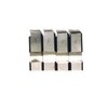 Steel Dragon Tools 37825 1/2in. 12R Right Hand Alloy Pipe
