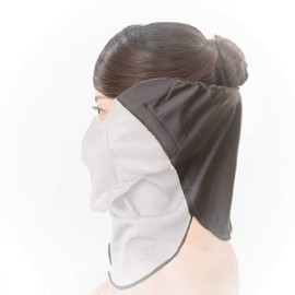 Sun Guard Conscious Shadow Beautiful Skin All Cover Plain White