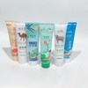 Wanjalin Hand Cream with Aloe Vera, Camel Milk & Goat Milk 60g - Autumn/Winter Edition Moisturizing Small Chamomile 10ea