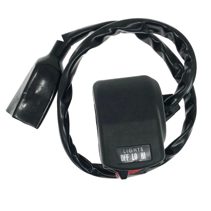 Carbpro 46091-1462 Headlight Switch for Kawasaki Bayou 300 KLF300 Bayou