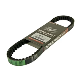 Naraku drive belt V/S type 729mm / size 729 * 18 * 30 for 139QMB/QMA 12