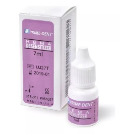 Prime Dent Hema Desensitizer 7 Ml. Prime Dent