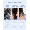 HAIR+ Velvet Protein Bond Treatment