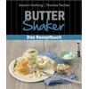 Butter and Buttermilk Starter Kit 325 ml Butter Shaker (Anthracite)