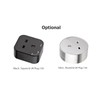 Track Sockets Power Track Socket Outlet Electric Mobile Track Socket
