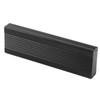 SATA M.2 Enclosure USB3.1 10Gbps Ultrathin Aluminium Alloy Plug and
