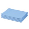 Amago - Pack of 5 Glass Cloths 45 x 65