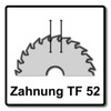Festool Circular Saw Blade HW 168 x 1.8 x 20