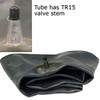 Justubes 600x16 600-16 LT Tire Inner Tube For Cj2A Fits