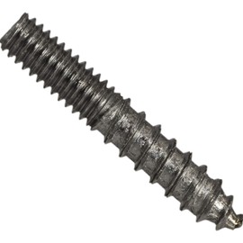 Hard-to-Find Fastener 014973219079 Hanger Bolts, 8-32 x 1, Piece-20
