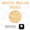 EDZZEL Watermelon Seeds Traditional Premium Quality ( Pack of 1