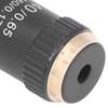 40X High Magnification Objective, 40X Achromatic Microscope Objective Lens High
