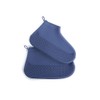 Waterproof reusable TPE shoe cover stretchable non-slip shoe cover multipurpose