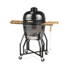 Aldi Kamado BBQ Cover