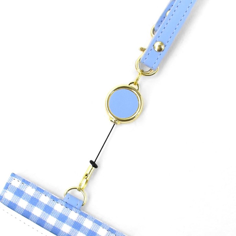 Snoopy SPER-010 Single Pass Case 0444 White, white (SPER-010)