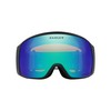 Oakley FLIGHT TRACKER L MATTE BLACK/PRIZM ARGON IRIDIUM LENS ONESIZE