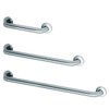 ADA Grab Bar Bundle for Commercial Restrooms & Public Bathrooms