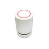 事務用スタンプ 〇 15mm　【ビジネススタンプ】