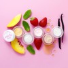 Beauty Bakerie Sugar Lip Scrub, Lip Scrubs for Exfoliation and