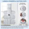 Bath Pillow Bathtub Pillow for Tub Luxury Bath Tub Pillows