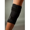 Knee Support LOREY KN10029 4 mm thick neoprene with nylon